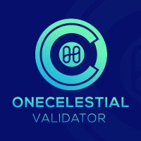✨ JL - ONECelestial Validator 💙💙 || Harmony $ONE (@onecelestial) 's Twitter Profile