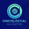 OneCelestial's profile picture. Harmony Protocol Validator || $ONE Stake your $ONE with us @ https://t.co/ke7oSVfE2w || Telegram @ https://t.co/1GfBylvgnu ll Discord @ https://t.co/pUWXzOt06m