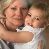 Judith Holley - @IGrandmaBaby Twitter Profile Photo