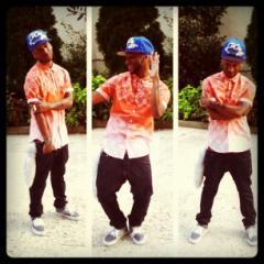 Mr_ryanlane's profile picture. 25% OF PROJECT 718...Wanna Know More FOLLOW ME