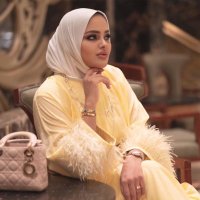حبيبة العبدالله (@habibaalabdulla) Twitter profile photo
