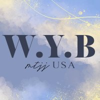 WYB_USA FANBASE ACCT BACKUP(@WYB_MTJJUSA) 's Twitter Profile Photo
