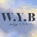 WYB_USA FANBASE ACCT BACKUP (@WYB_MTJJUSA) Twitter profile photo