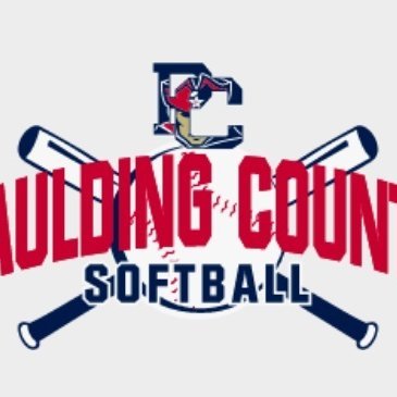 Official Twitter Page of THE Paulding County Patriots Softball Team!