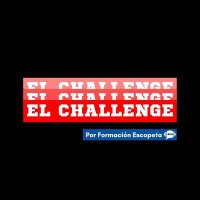 El Challenge (@elchallenge_fe) 's Twitter Profile Photo El Challenge (@elchallenge_fe) 's Twitter Profile Photo