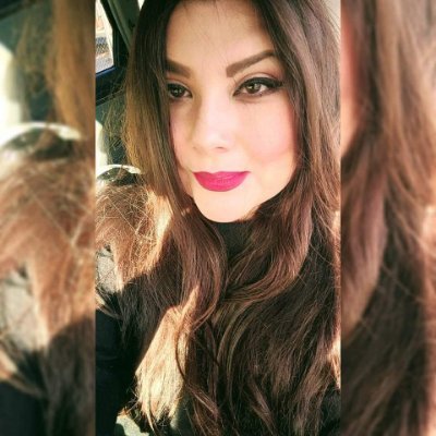 Hay que ser feliz aunque solo sea por molestar ❤