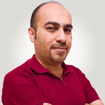 Mukhtar_Tech's profile picture. 😉 My limit is the sky 🌥️
👉Channel Owner Mukhtar Tech
👉 blogger at موقع برامج اونلاين
👉i wrote articles of All about tech
🇮🇶From Iraq