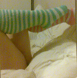 MirabelleX's profile picture. Please Follow back :)