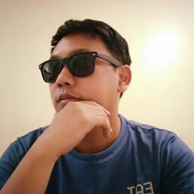 andi_jackal's profile picture. All in