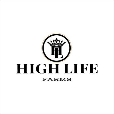 We're a nationwide grower, cultivator, & manufacturer of premium cannabis products w/ grow facilities from MI to CA. Nothing for sale. 🔞 #highlifefarmsmi