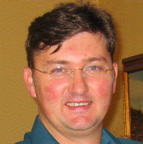 tgklingler's profile picture. 