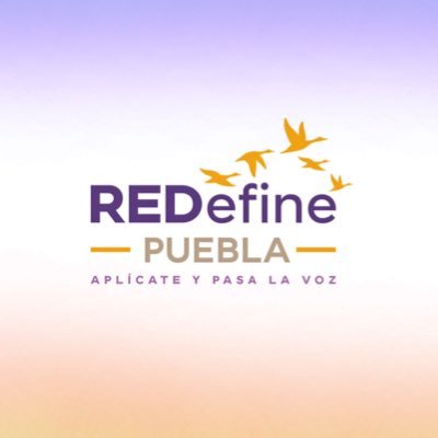 REDefinePuebla Profile Picture