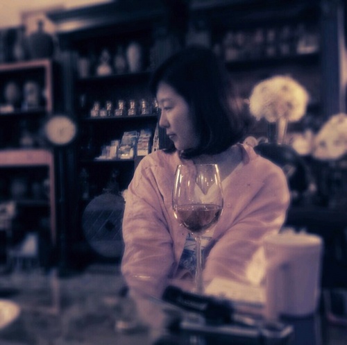 chloejryu's profile picture. 