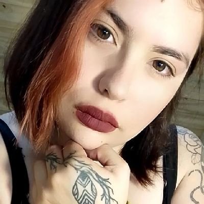 -El Infierno está encantador esta noche 🎶
Instagram: rociomolina23