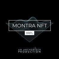 MONTRA NFT_XRPL (@montraxrpl) 's Twitter Profile Photo
