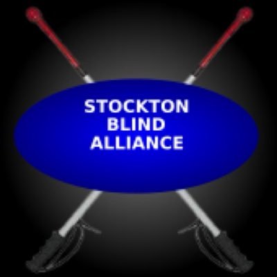 United movement to improve the Stockton Blind Center, promote equality and inclusion for the blind of San Joaquin County and beyond.