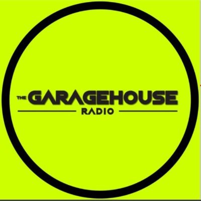 DJ AND PRESENTER ON THE GARAGEHOUSE RADIO EVERY THURS 6-8PM GMT WITH 'THE WEEKEND WARM UP' LIVE ON https://t.co/aOGH3okXIl!!