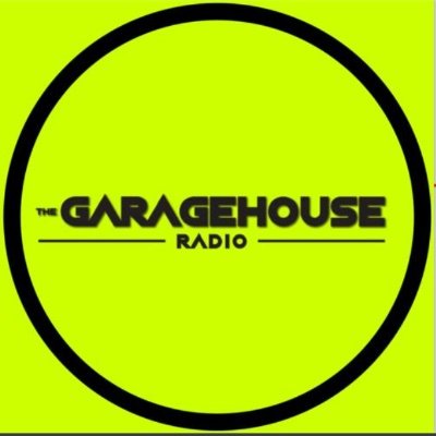 DJ AND PRESENTER ON THE GARAGEHOUSE RADIO EVERY THURS 6-8PM GMT WITH 'THE WEEKEND WARM UP' LIVE ON  https://t.co/aOGH3okXIl!!