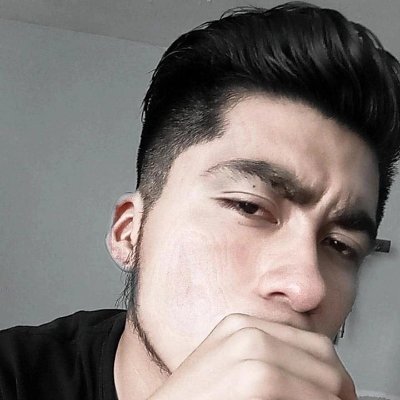 Estudiante de ing. sistemas computacionales
ITT
programación