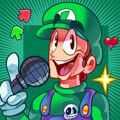 Luis1355 -COMS CLOSED-さんのプロフィール画像