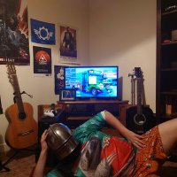 Bearded Helmet bsky social 🏴⚔️ (@beardedhelmet) 's Twitter Profile