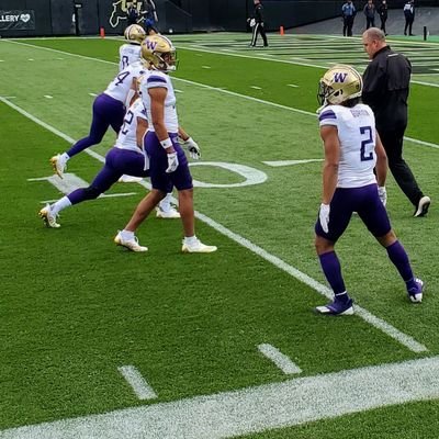 Depressed AZ Cardinals/Washington Huskies fan