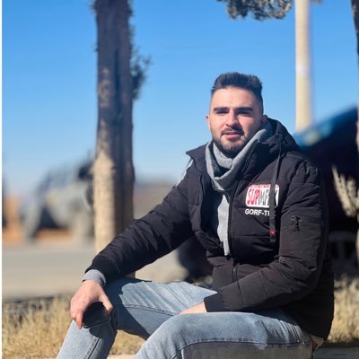 yazanassaf2017's profile picture. 