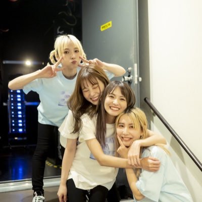 【age20】 SCANDAL MANIA✨ 💕 HOKKAIDO 最近てぃもがやばい😱無言フォロー すみません🙇💦感謝祭札幌参戦✌️Fuzzy Summer Mood札幌参戦♪
