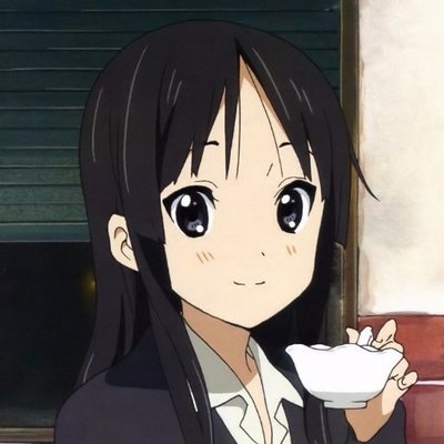 29 years old, Somehow in University, Mio is the cutest https://t.co/02eSREEb9L