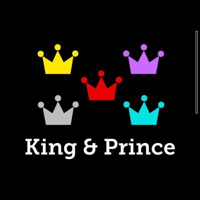 King＆Princeに2018♡4月に沼落ち💖
紫耀くんは最初で最後の推し❤️❤️❤️
Number_i👑FC会員❤️💙💜
Number_iを全力応援‼️れんかいは陰ながら見守ります✿*.✧フォローOKです🙆/無言フォロー&リツイート失礼します🙇
お友達募集中♡
仲良くしてくれると嬉しいです🥰