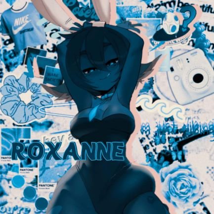 ⌗𝕽oxanne❞↵ 🍆◟𝐅𝐔𝐓𝐀𝐍𝐀𝐑𝐈
↳ 𝗙etish Lover ✧ 𝐋💙𝐕𝐄𝐋𝐘 𝓤𝘀𝗲𝗿 ⊿ 𝗿𝗲𝗽𝗹𝘆𝘀 𝗼𝗻 𝐃𝐌 & 𝐓𝐋 (𝟏,𝟑𝟗𝐦)