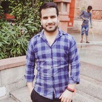Abhishek Chauhan(@Abhisheoo7) 's Twitter Profile Photo
