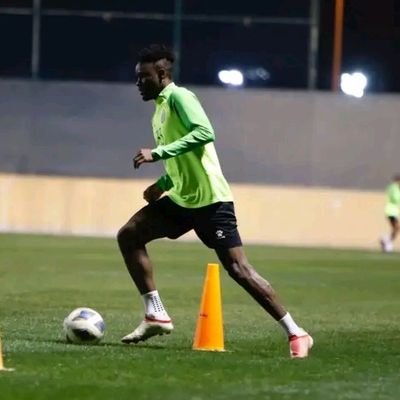 Football Player @malkiyaclub 🟢🟡👕33
Nationality:🇬🇭🇬🇭