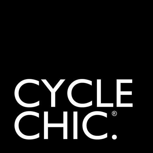 The official Twitterliciousness of Cycle Chic. Tweeting bicycle goodness from Copenhagen to the world. Accept no substitutes.