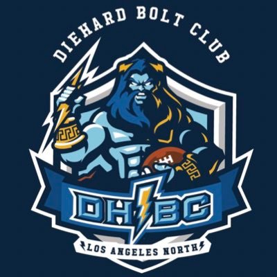 Official Twitter page of the DHBC Los Angeles North Chapter