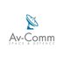 Av-Comm Space & Defence (@AvCommSatellite) Twitter profile photo