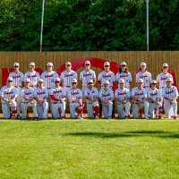 Redhound Baseball (@corbinhounds) 's Twitter Profile