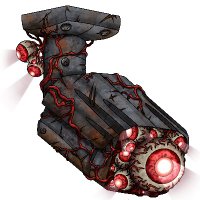 Para Eyes (@shawnostudios) 's Twitter Profile