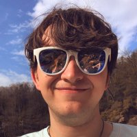 Chris Bender (@chrisb3366) 's Twitter Profile