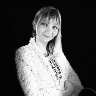 Nataliya Pyslar Profile
