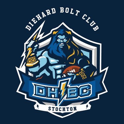 DieHard Charger fans living in the heart of Stockton the city of our very own Spanos family home ! follow our main page @diehardboltclub