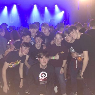 lowellparrish4's profile picture. Leeds United