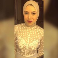 Mariam Abdelaty(@MariamAbdelaty8) 's Twitter Profile Photo