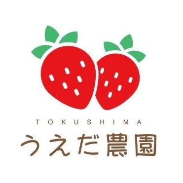 ラジオ専用アカウント
本アカはInstagram @ueda_strawberry
東みよし町で夫婦で一年中いちご栽培してます🍓