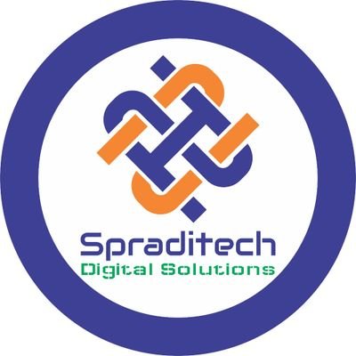 @Spraditech