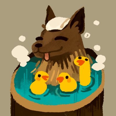 Ogonekさんのプロフィール画像