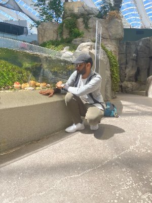 KYUY16's profile picture. Dream Big!