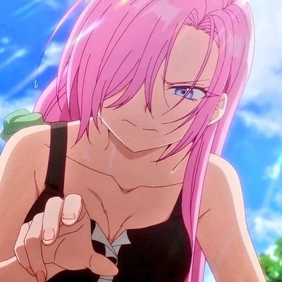 PinkHairWaifus Profile Picture