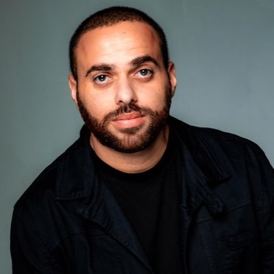 Music Supervisor ‘Mo’ Netflix 🎥 Head of @EMPIRE WANA 🎧 Ex Spotify International Artist & Industry Partnerships 🔁 Spotify Global Lead Arab Music & Culture