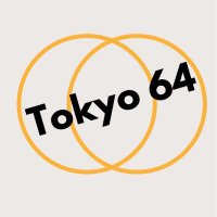 Tokyo 64 (@tokyo64music) 's Twitter Profile Photo Tokyo 64 (@tokyo64music) 's Twitter Profile Photo
